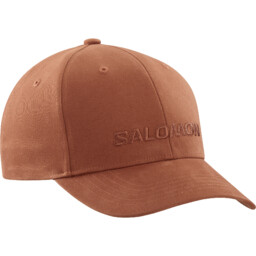 CZAPKA SALOMON LOGO CAP C20249