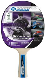 Donic Rakietka do ping ponga Ovtcharov 800 754414