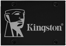 Kingston Dyski SSD KC600 SERIES 1024GB SATA3 2.5''
