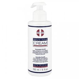 Beta-Skin Natural Active Cream krem nawilżający 150ml