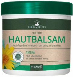 Balsam Maść ARNIKA, Herbamedicus, 250ml