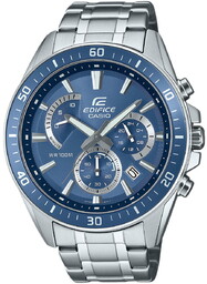 Zegarek męski Edifice CASIO EDIFICE EFR-552D-2AVUEF