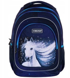 Plecak Galaxy Astra Head