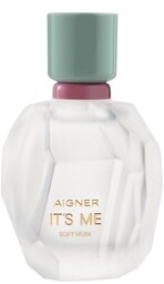 Aigner It s me Soft Musk Woda perfumowana