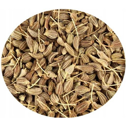 ANYŻ ZIARNO 1000g