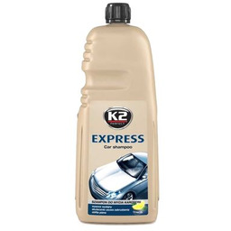 Express szampon 1 l K2