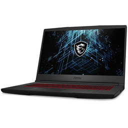 MSI GF63 Thin 11UC-214XPL i7-11800H 15.6'' FHD 144Hz