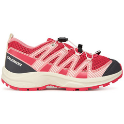 Trekkingi Salomon Xa Pro V8 L47960600 Czerwony