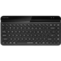 Klawiatura A4TECH FSTYLER FBK