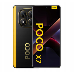 Smartfon Poco X7 12 Gb 512 Gb 5G