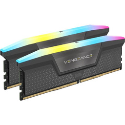 Corsair VENGEANCE RGB 32 GB (2x16 GB) DDR5