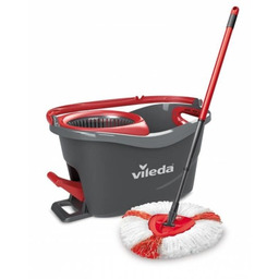 Vileda Mop obrotowy TURBO