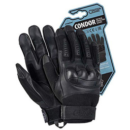 RTC-CONDOR - Rękawice ochronne taktyczne XL