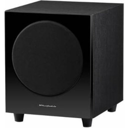 WHARFEDALE Subwoofer WH-D8 Czarny
