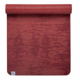 Mata do jogi pilates ćwiczeń antypoślizgowa wytrzymała Gaiam