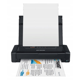 Drukarka Epson Workforce WF-100W