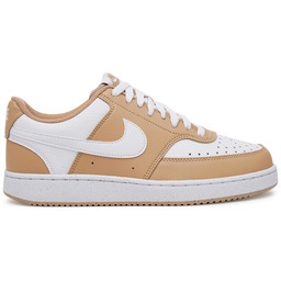 Sneakersy Nike Court Vision Lo Nn DH3158 Beżowy