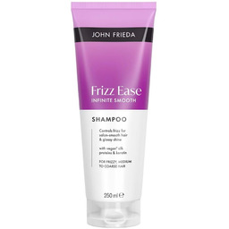 John Frieda, Frizz Ease Infinite Smooth szampon intensywnie