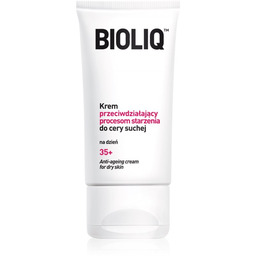 Bioliq 35+ Krem przeciwdziałający procesom starzenia do cery