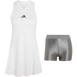 adidas Sukienka Kobiety Climacool Tennis Y-dress Pro