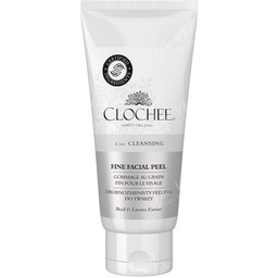 Clochee Fine Facial Peel Drobnoziarnisty peeling do twarzy