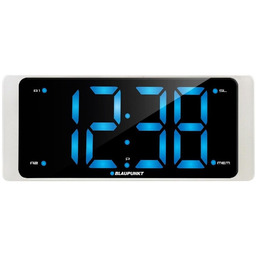 Radiobudzik BLAUPUNKT CR16WH