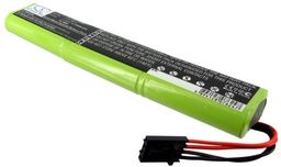 Welch-Allyn 1770-9672 2000mAh 14.40Wh Ni-MH 7.2V (Cameron Sino)