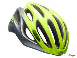 Bell Kask szosowy Draft speed gloss green slate