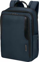 Samsonite XBR 2.0 - Plecak laptopa 15,6 cala,