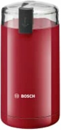 Bosch Tsm6A014R Młynek do Kawy, Czerwony