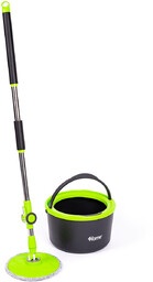 4Home Rapid Clean Compact Spin mop