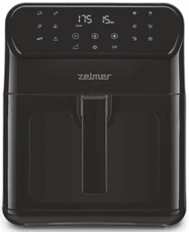 Frytownica niskotłuszczowa ZELMER ZAF6500 1500 W, 6.5 L