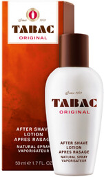 Tabac, Original, woda po goleniu, 50 ml