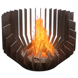 Darmet Palenisko ogrodowe MISA średnica 90 cm, wysokość