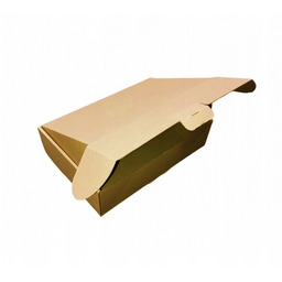 Pudełko karton 300x200x80 pudło fasonowe - 40szt