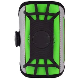 Opaska sportowa Rotation do smartfona (telefon 12cm) -