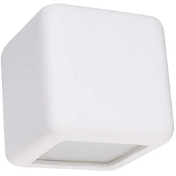 Kinkiet ceramiczny NESTA SL.0839 - Sollux Sprawdź kupon
