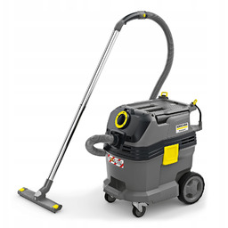 Odkurzacz przemysłowy Karcher Nt 30/1 Tact L 1380W