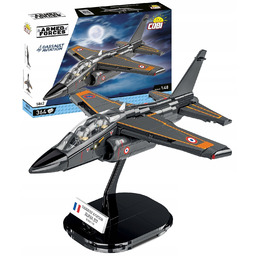 Cobi 5842 Lekki Samolot Szturmowy Alpha Jet Klocki