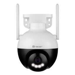 Tracer Guard 4 Kamera IP