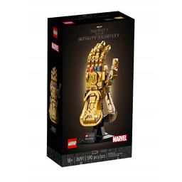 Lego 76191 Marvel Rękawica Nieskończoności