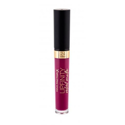Max Factor Lipfinity Velvet Matte 24HRS pomadka 3,5