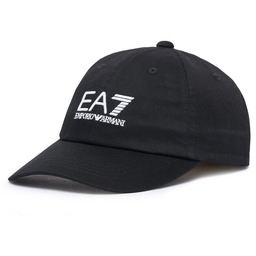 Czapka z daszkiem EA7 Emporio Armani 7X000592 AF15502