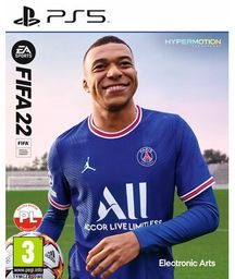 Gra PS5 FIFA 22