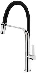 Teka FO 997 Chrom/Czarny Chrom Bateria kuchenna