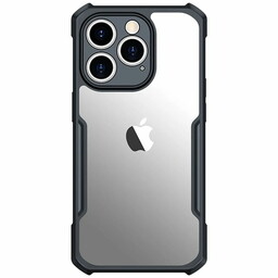 Etui Premium XUNDD Acrylic do Apple iPhone 13