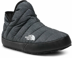 Kapcie The North Face Thermoball Traction Bootie NF0A331H4111