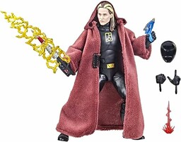 Power Rangers Lightning Collection In Space 15 cm