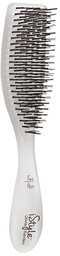 Olivia Garden iStyle Fine Szczotka rozplątująca do włosów