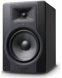 M-AUDIO Kolumna głośnikowa BX8 D3 Czarny (1 szt.)